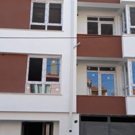 Eskişehir Camcı