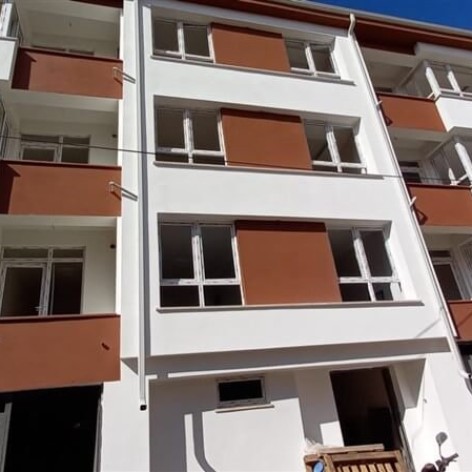 Eskişehir Camcı