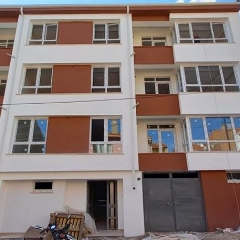 Eskişehir Camcı