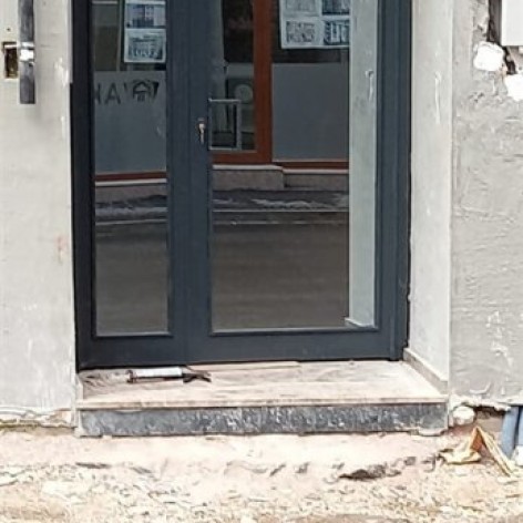 Eskişehir Camcı