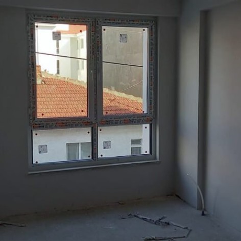 Eskişehir Camcı