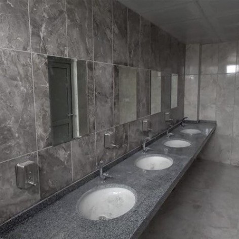 Eskişehir Camcı