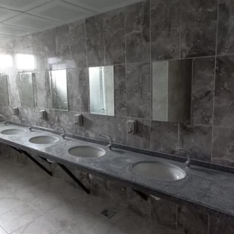 Eskişehir Camcı