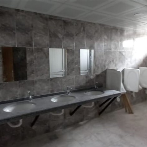 Eskişehir Camcı