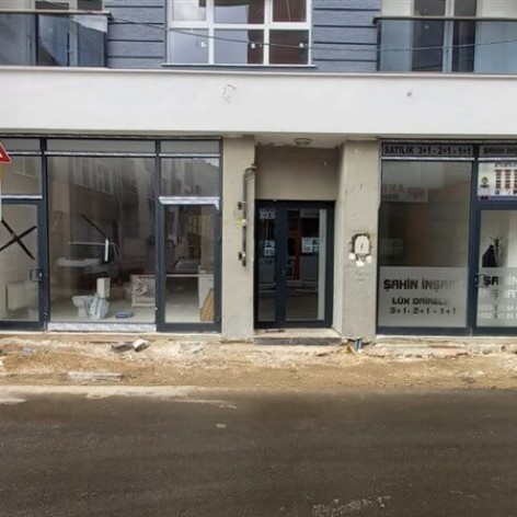 Eskişehir Camcı